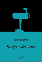 Brief an der Vater / Almanca