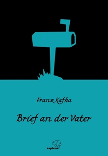 Brief an der Vater / Almanca