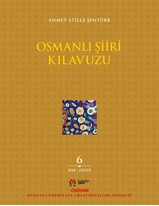 Osmanlı Şiiri Kılavuzu 6. Cilt