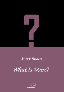 What is Man? / İngilizce
