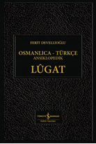 Osmanlica-Türkçe Ansiklopedik Lûgat