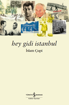 Hey Gidi Istanbul
