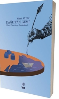 Kağıttan Gemi