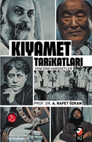 Kıyamet Tarikatları (yeni dini hareketler)