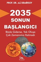 2035 Sonun Başlangıcı