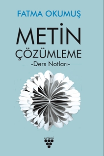 Metin Çözümleme & Ders Notları