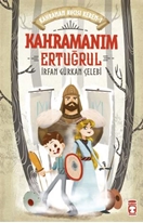 Kahramanım Ertuğrul  Kahraman Avcısı Kerem 1