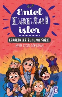 Karakökler Ruhumu Sardı  Entel Dantel İşler 3