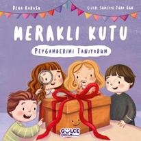 MERAKLI KUTU -PEYGAMBERİMİ TANIYORUM