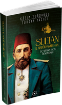 Sultan 2. Abdülhamit Han