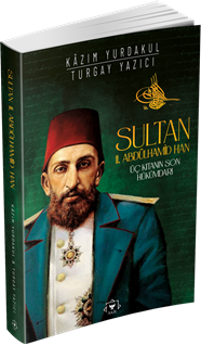 Sultan 2. Abdülhamit Han