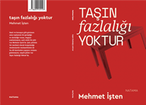 Taşın Fazlalığı Yoktur