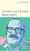 Bütün Siirleri – Sert Kapak