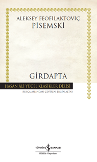 Girdapta - Ciltli