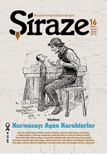 Şiraze 16