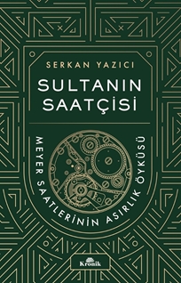 Sultanın Saatçisi