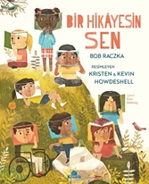 Bir Hikâyesin Sen