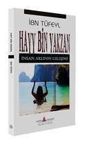 Hayy Bin Yakzan “İnsan Aklının Gelişimi