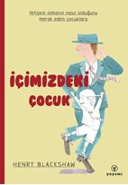 İçimizdeki Çocuk