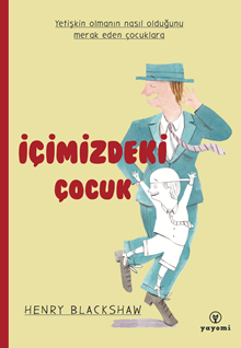 İçimizdeki Çocuk