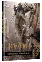 Harry Potter Film Dehlizi 3 : Hortkuluklar ve Ölüm Yadigarları