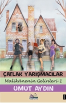 Çatlak Yarışmacılar/Malikânenin Gelinleri-1