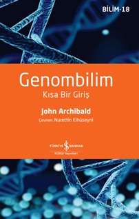 Genombilim – Kisa Bir Giriş