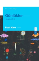 Günlükler (1898-1918)