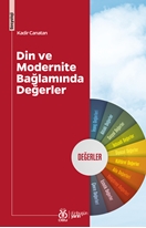 Din ve Modernite Bağlamında Değerler