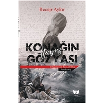 Konağın Beyaz Gözyaşı