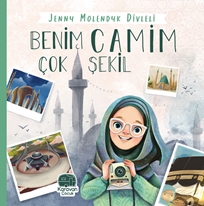 Benim Camim Çok Şekil