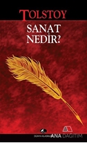 Sanat Nedir?