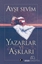 Yazarlar ve Aşkları