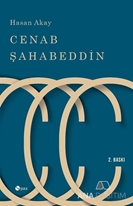 Cenap Şahabeddin