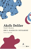 Akıllı Deliler Kitabı Ukalau'l-Mecanin