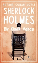 Sherlock Holmes - Bir Kimlik Vakası