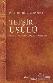 Tefsir Usulü