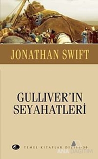 Gulliver'in Seyahatleri