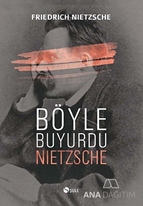 Böyle Buyurdu Nietzsche