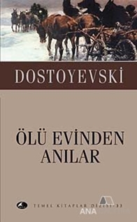 Ölü Evinden Anılar