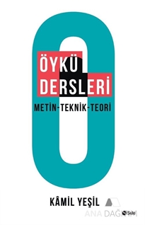 Öykü Dersleri