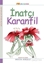 Küçük Bilge Kitaplığı: İnatçı Karanfil