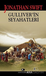 Gülliver'in Seyahatleri