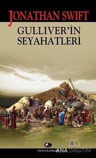 Gülliver'in Seyahatleri