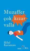 Muzaffer Çok Kızar Valla