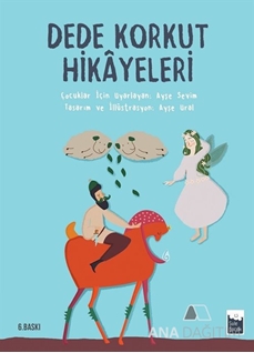 Dede Korkut Hikayeleri