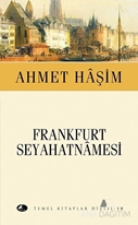 Frankfurt Seyahatnamesi