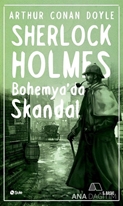Sherlock Holmes - Bohemyada Skandal