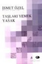 Taşları Yemek Yasak Bütün Eserleri 4