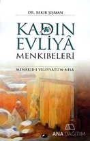 Kadın Evliya Menkıbeleri